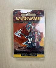 Games Workshop Warhammer Chaos