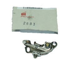 Contacts Points Contacts Pins