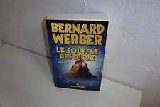 Le Souffle des dieux: Cycle