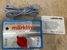 MÄRKLIN 6631 HO –