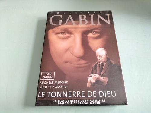 Tonnerre dieu dvd - tonnerre,