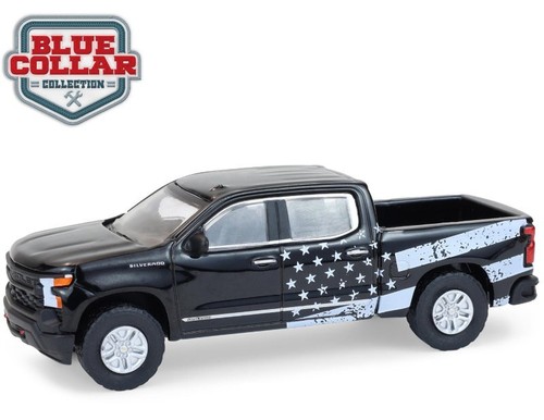 Chevrolet silverado stars - silverado,