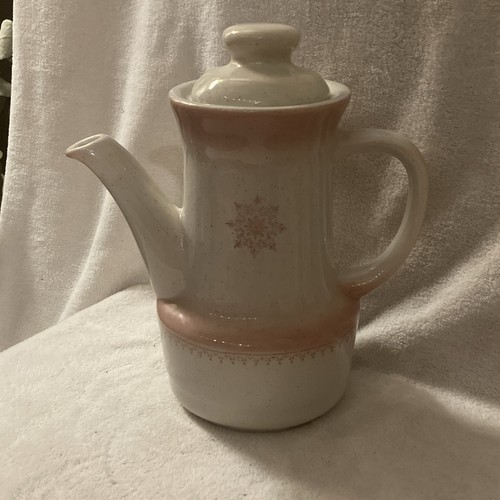 Théière cafetière vintage - théière/cafetière,
