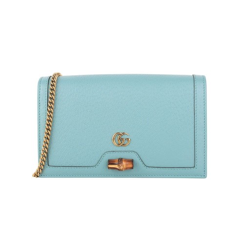 Gucci mini sac croisé - gucci,