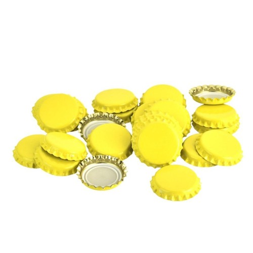 Capsules pour bouteilles 26 - pour, de