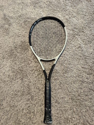 Head speed pro tennis racquet - speed,