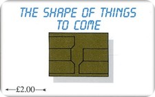 TELECARTE ILE DE MAN / ISLE OF