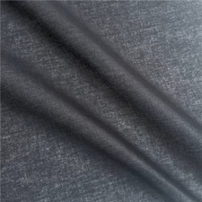 Percale de coton Thermocollant