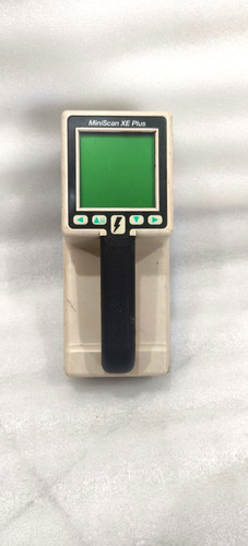 Spectromètre portable - spectromÈtre,