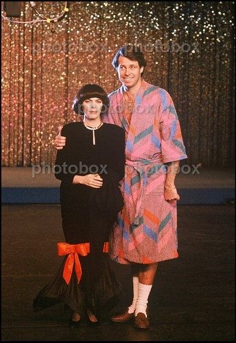 Mireille mathieu exclusive - mireille,