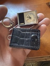 Réveil Miniature de poche À