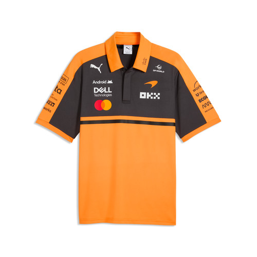 Polo officiel équipe - polo, l'Équipe