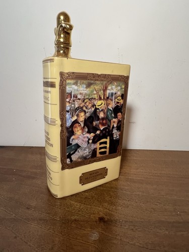 Ancienne carafe cognac - ancienne,