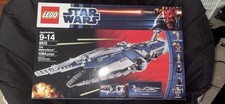 LEGO Star Wars The Malevolence