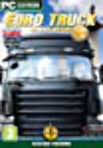 Euro truck simulator gold - euro,