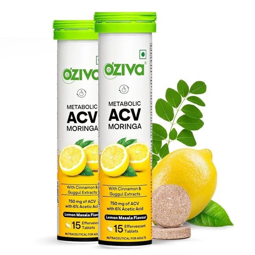 Oziva acv moringa - acv, |