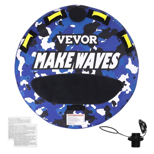Vevor bouée tractée pour - vevor,