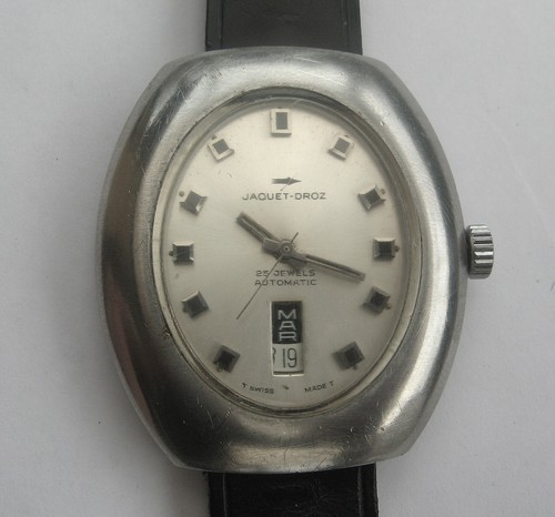 3403 montre homme jaquet - montre,