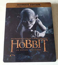 Le Hobbit Un Voyage Inattendu