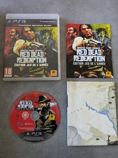 (PS3-01) PS3  Red Dead