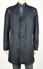 John Varvatos Luxe Mens  Black