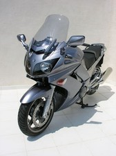 Bulle / Pare brise Haute