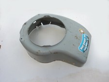 CONVOYEUR D'AIR - TONDEUSE