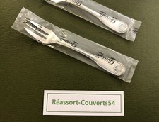 1 fourchette à gâteau