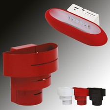 LED Applique Murale Couloir Moderne Éclairage Treppenlampe Luminaire à Effets