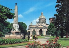 ITALIE VERCELLI IL DUOMO