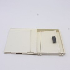 42809 Playmobil Mur Blanc avec