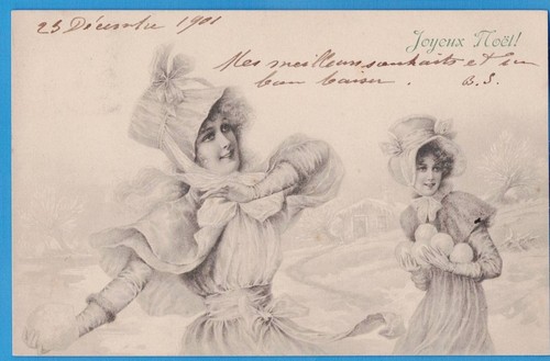 Cpa illustree vienne - illustree,