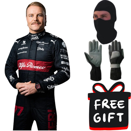 Kart racing suit level with - suit,