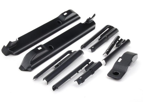 Kit couverture rail de - de,
