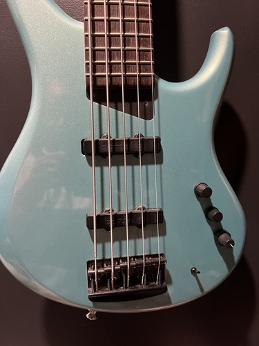 Mtd beast string - mtd, bass