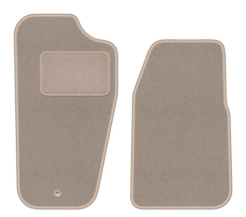 Tapis sol avant - tapis,