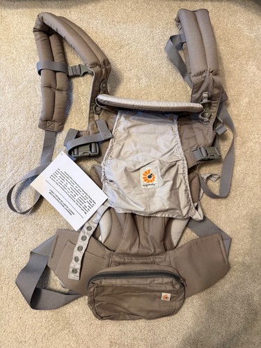 Ergobaby 360 omni baby - 360,