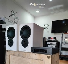 MISSION LX CONNECT / SYSTÈME