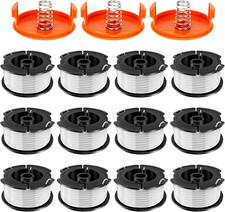 AF-100 Spool Replace AF100