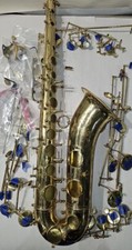 Grassi Ida Maria Tenor