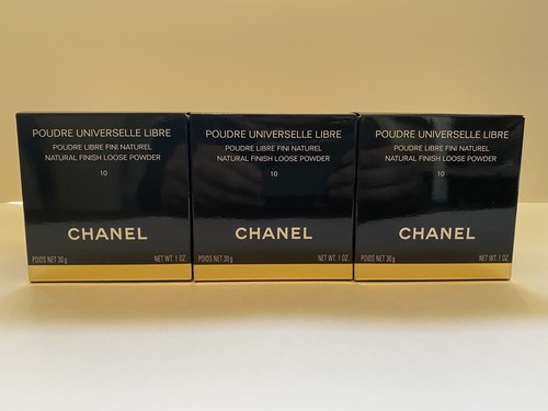 Chanel poudre universelle - chanel,