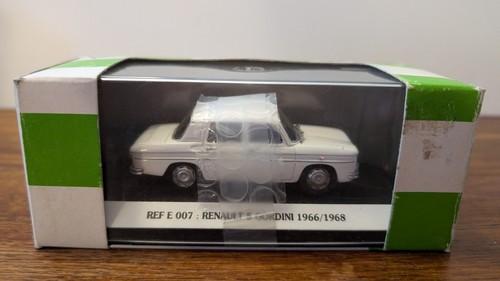 Starter renault 8 r8 - renault,