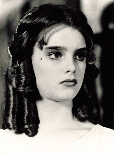 Photo cinema actrice brooke - photo,