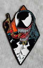 Pin's Pins Pin Pin's Marvel