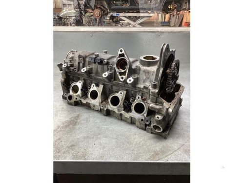 Culasse chevrolet silverado - culasse,