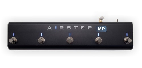 Xsonic airstep edition - airstep, mp