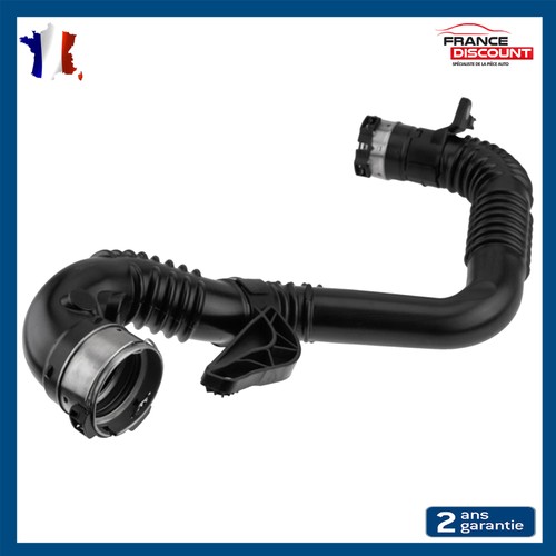 Tuyau air suralimentation - d'air, de