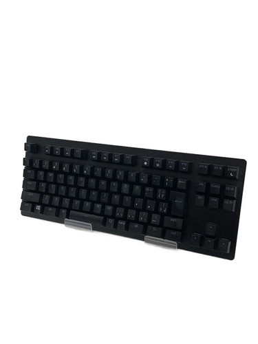 Clavier razer huntsman - clavier,