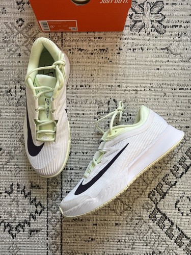 Chaussure tennis nike zoom - tennis,