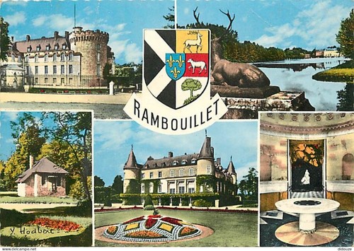 Carte postale - postale,